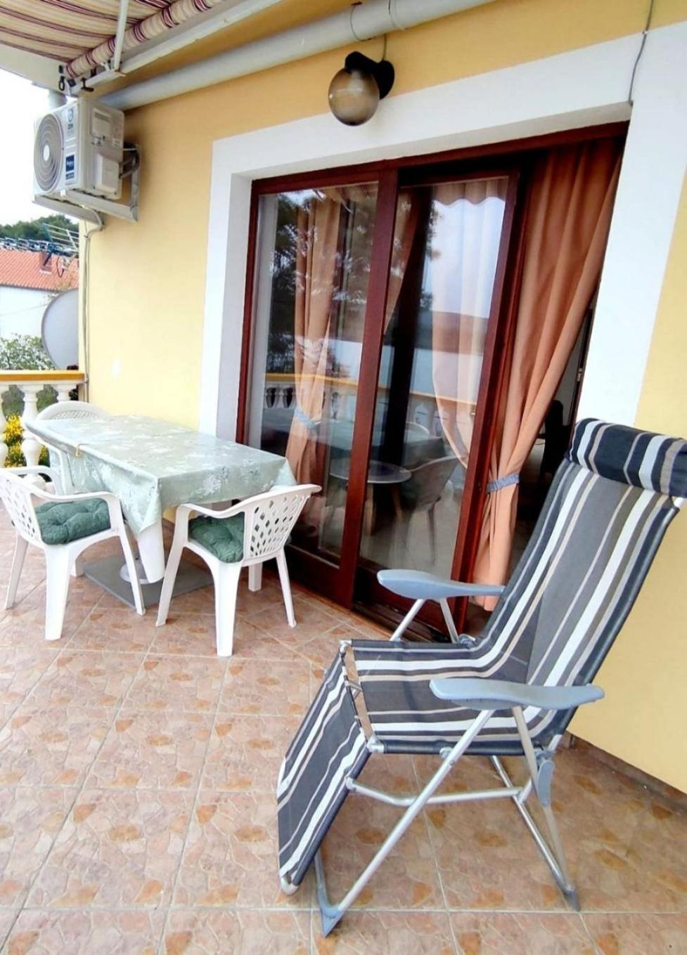 Apartments Josef Veli Rat Luaran gambar