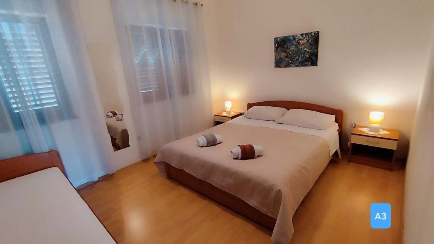 Apartments Josef Veli Rat Luaran gambar