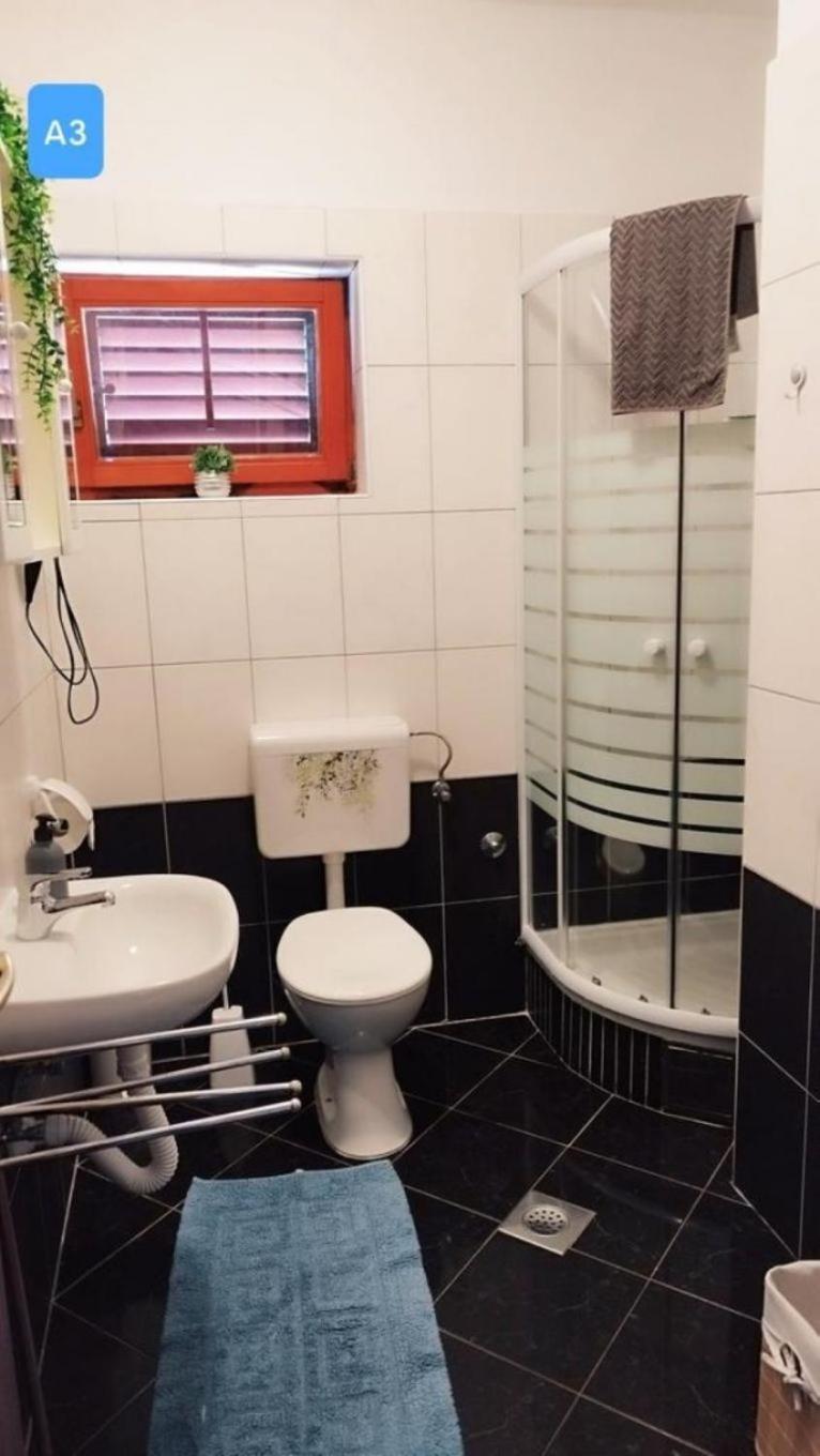 Apartments Josef Veli Rat Luaran gambar