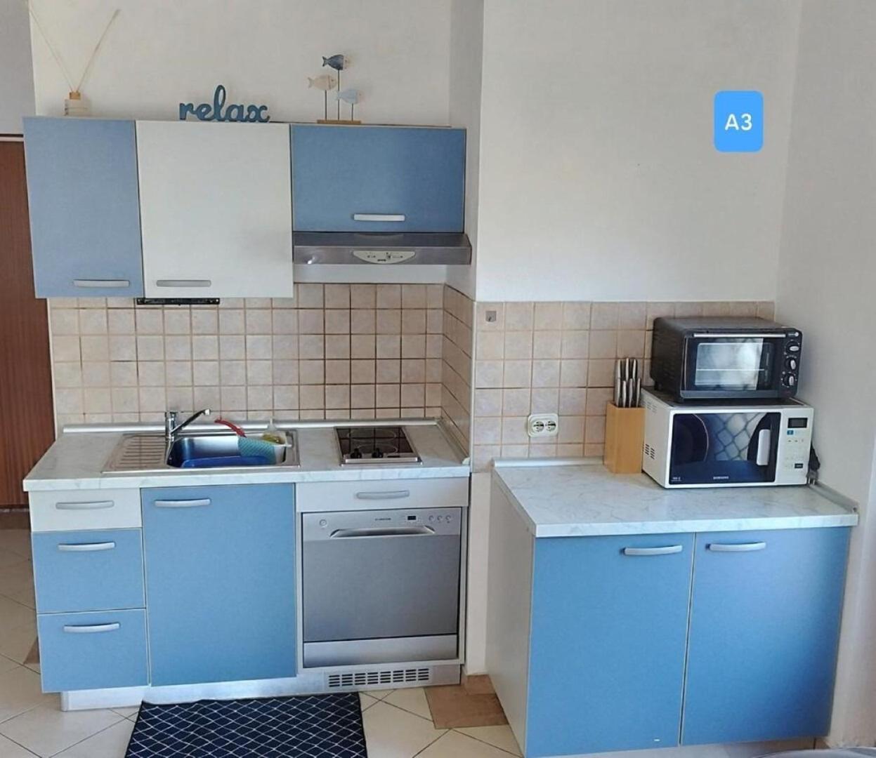 Apartments Josef Veli Rat Luaran gambar
