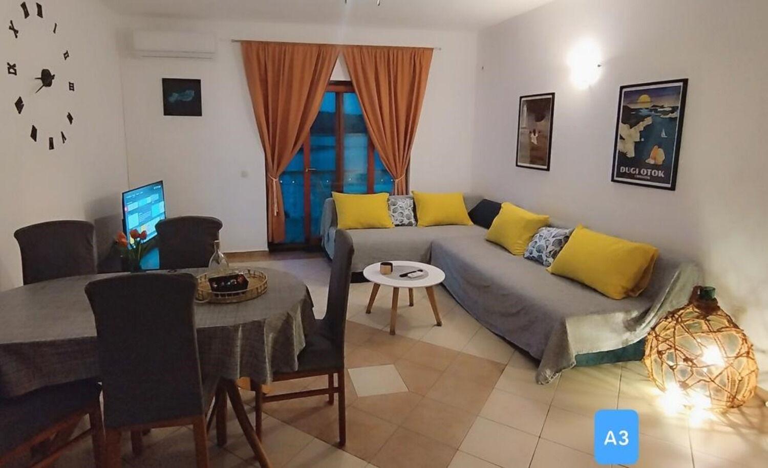 Apartments Josef Veli Rat Luaran gambar