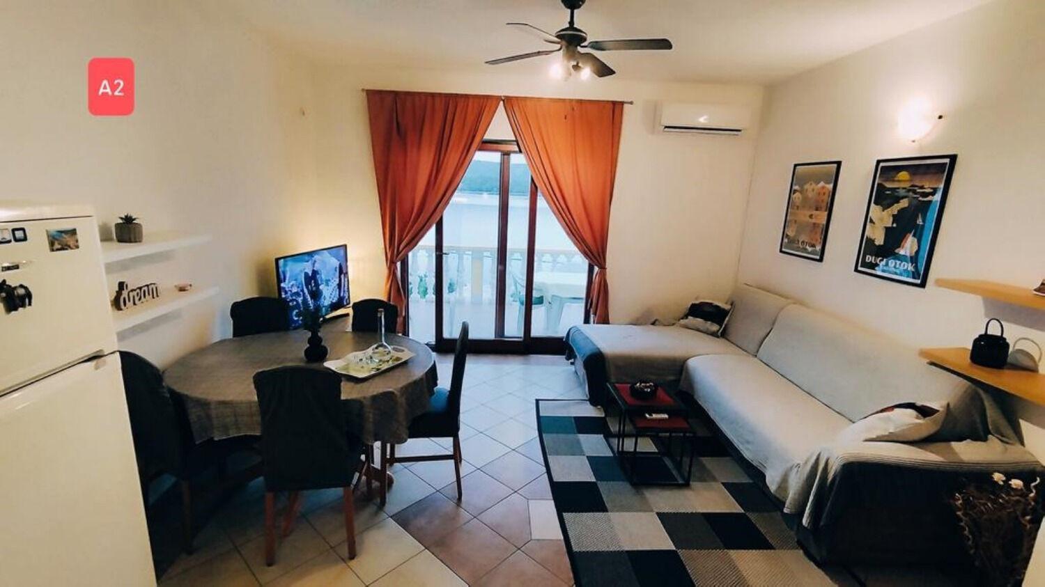 Apartments Josef Veli Rat Luaran gambar