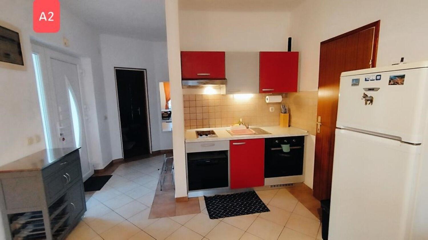 Apartments Josef Veli Rat Luaran gambar