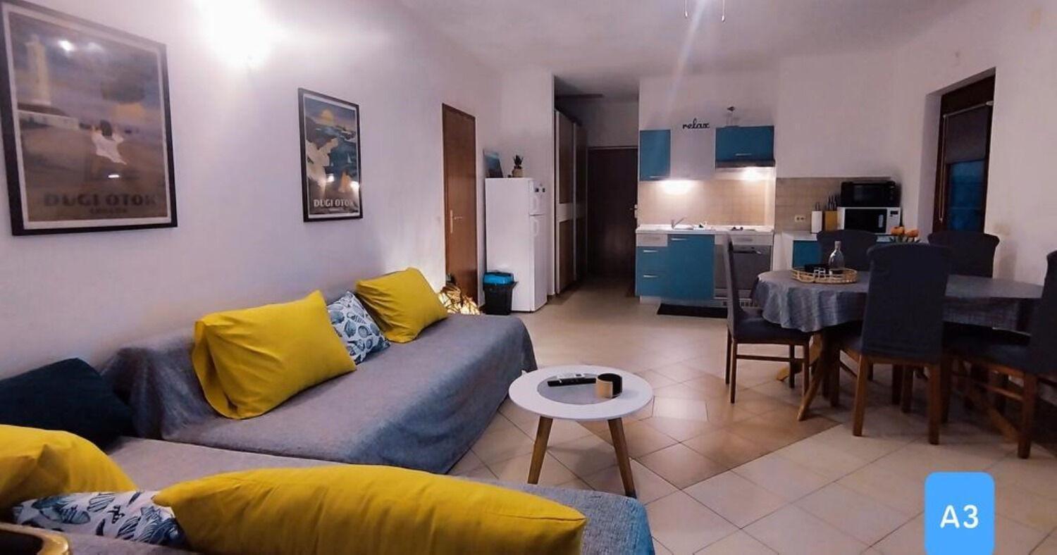 Apartments Josef Veli Rat Luaran gambar