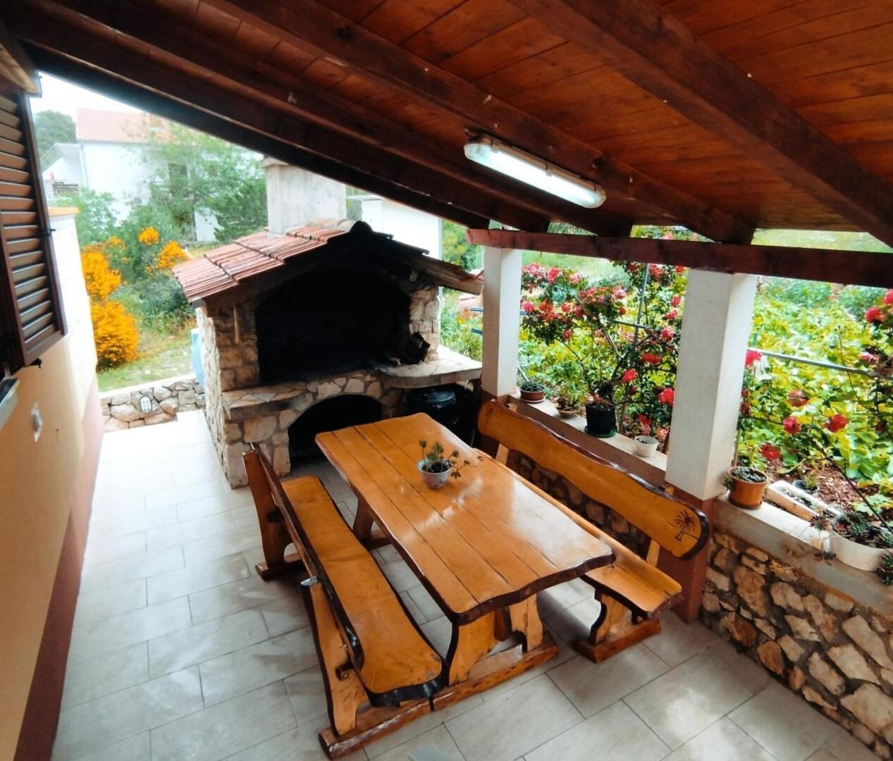 Apartments Josef Veli Rat Luaran gambar