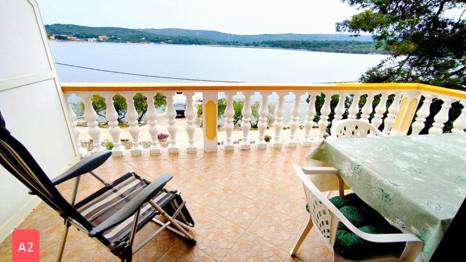 Apartments Josef Veli Rat Luaran gambar