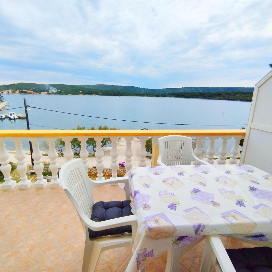 Apartments Josef Veli Rat Luaran gambar