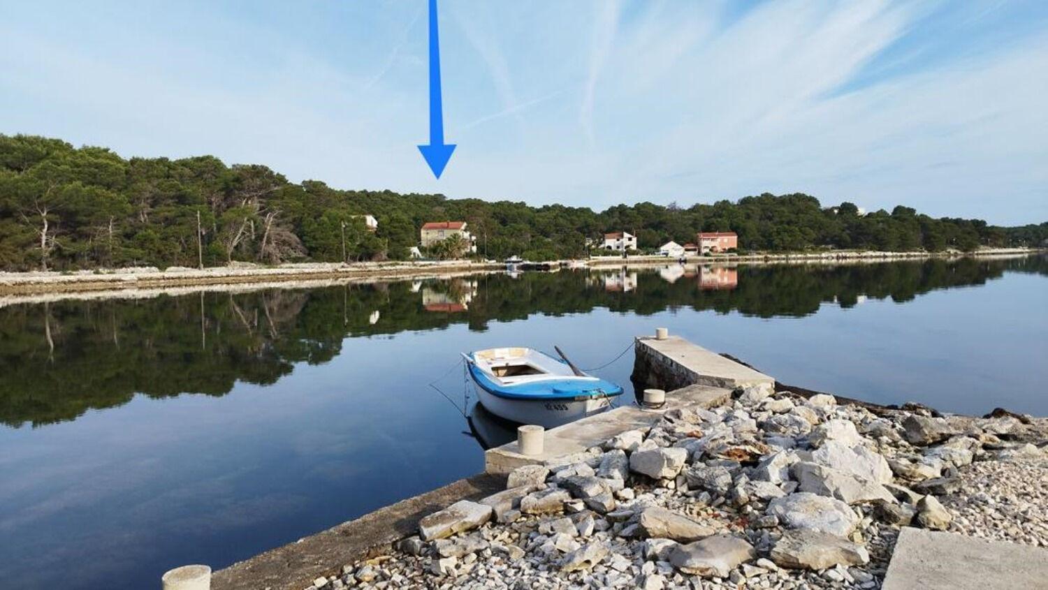 Apartments Josef Veli Rat Luaran gambar